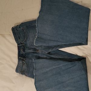 Flare jeans